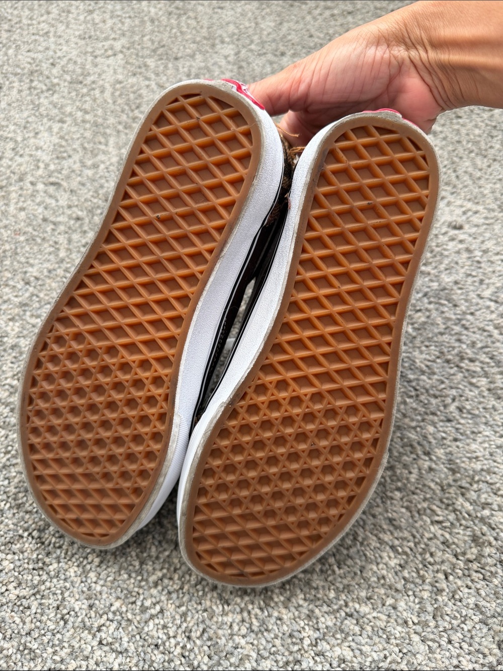 Custom Vans - Picture 5 of 6